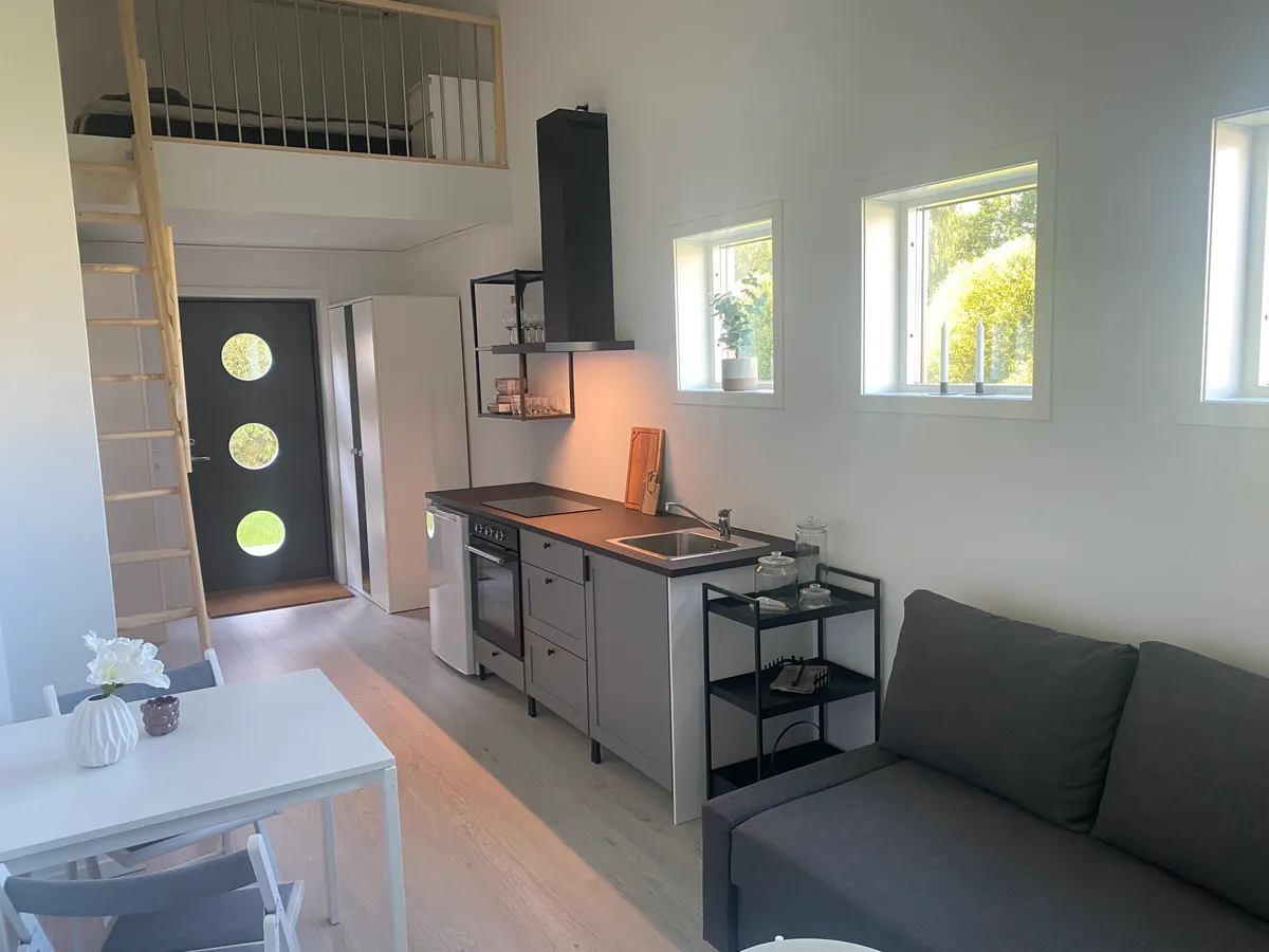 Hyreslägenhet på Örebro i orebro