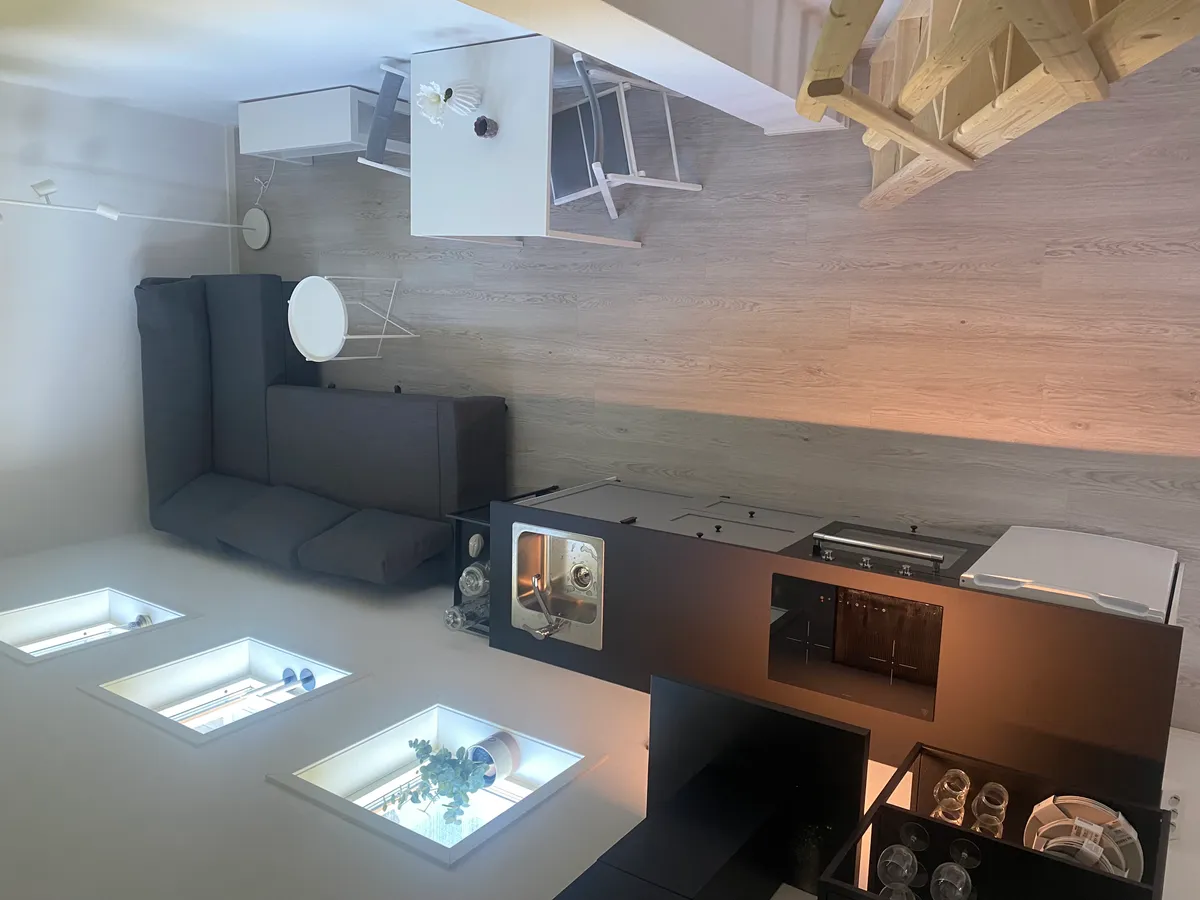 Hyreslägenhet på Örebro i orebro