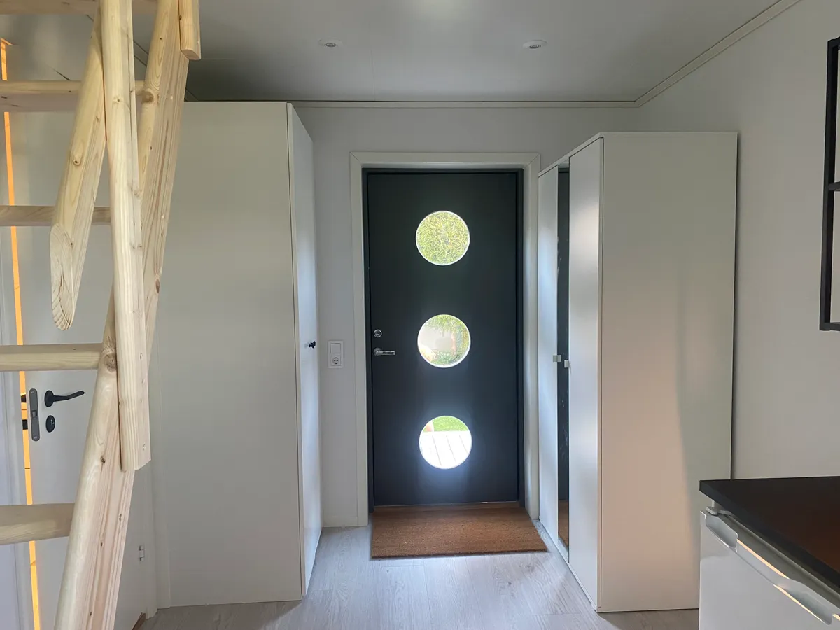 Hyreslägenhet på Örebro i orebro