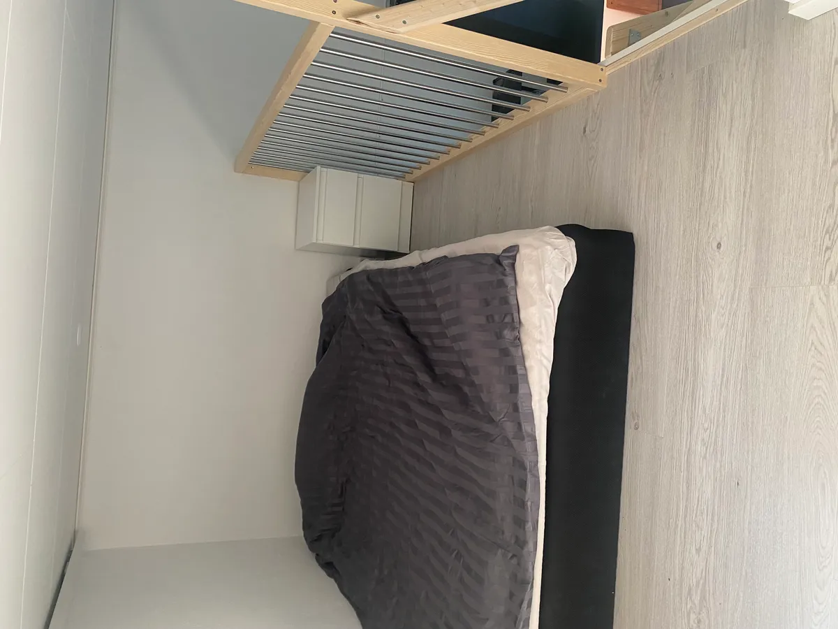 Hyreslägenhet på Örebro i orebro