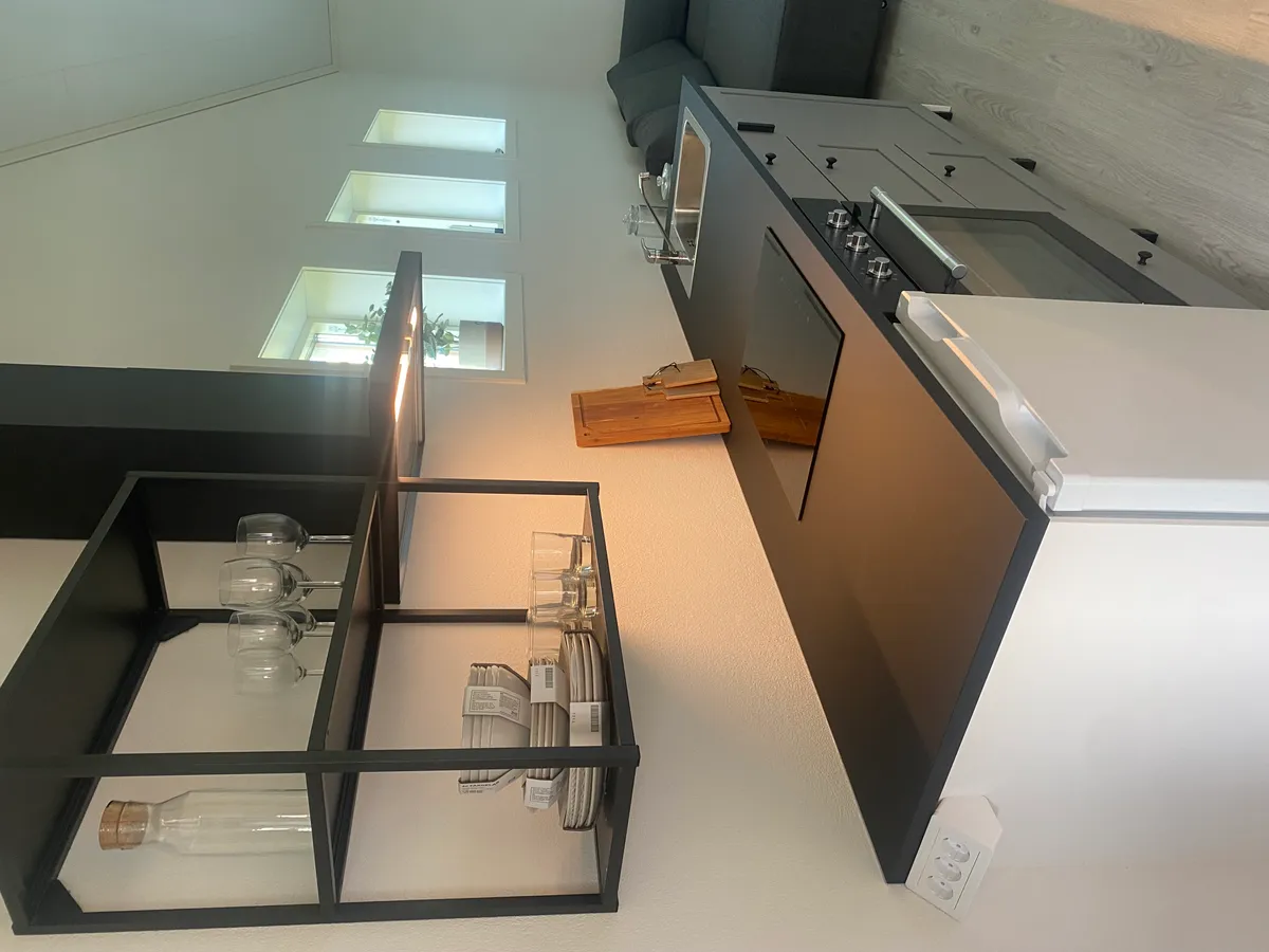 Hyreslägenhet på Örebro i orebro