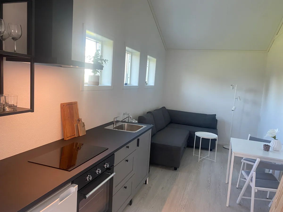 Hyreslägenhet på Örebro i orebro