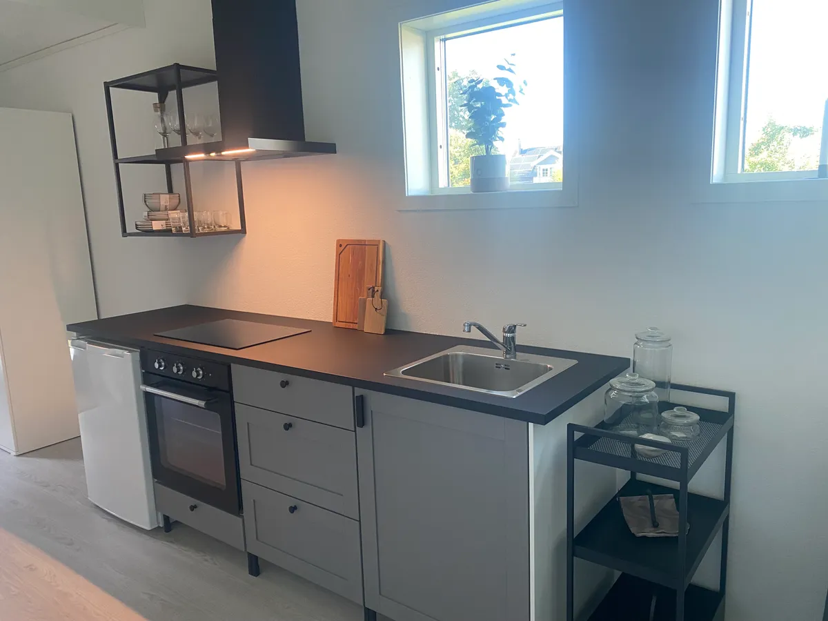 Hyreslägenhet på Örebro i orebro