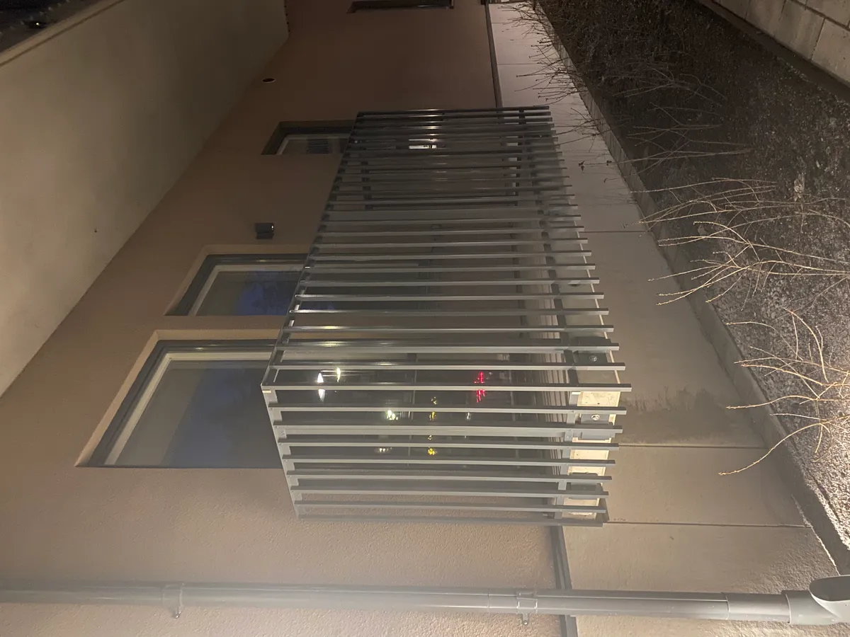 Hyreslägenhet på Handen i handen