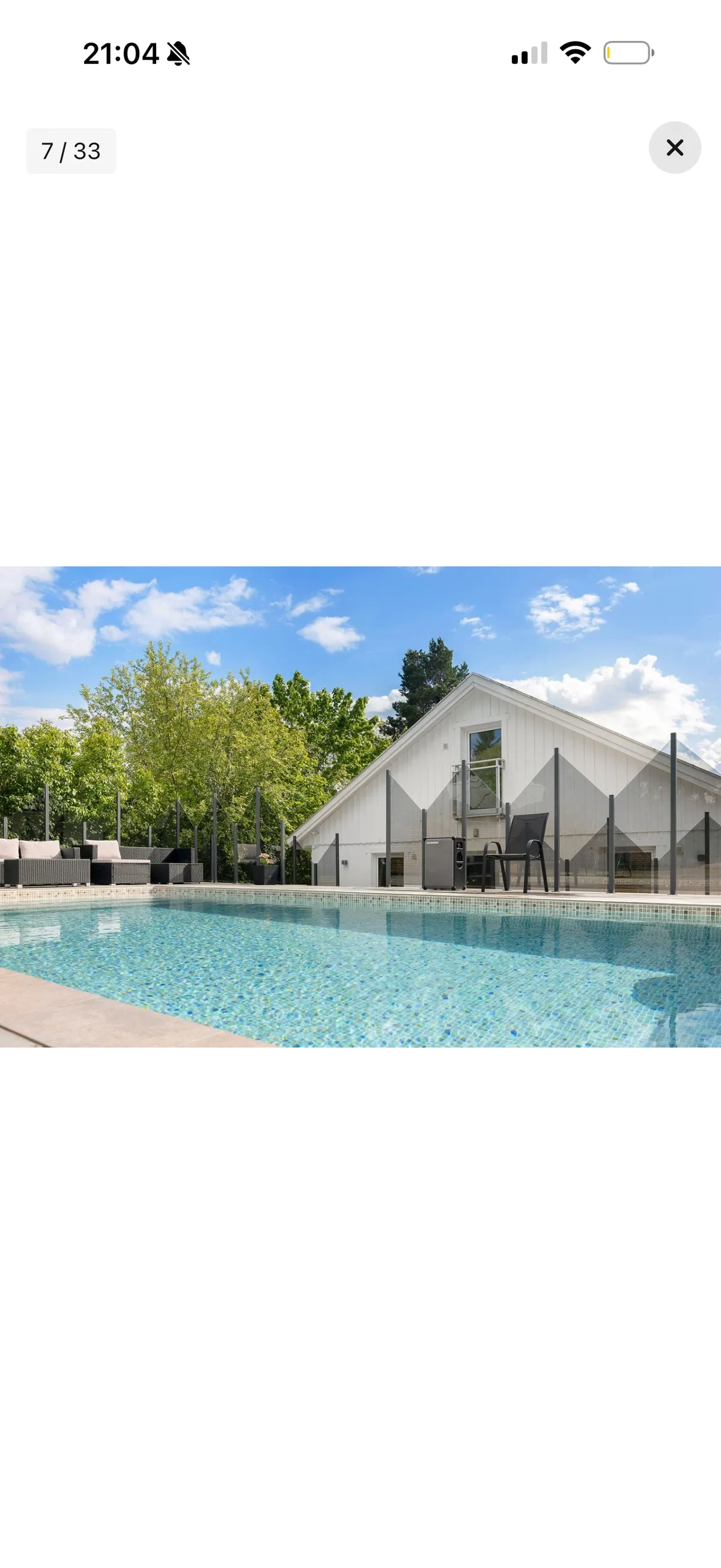 Hyresbostad på Järfälla i jarfalla