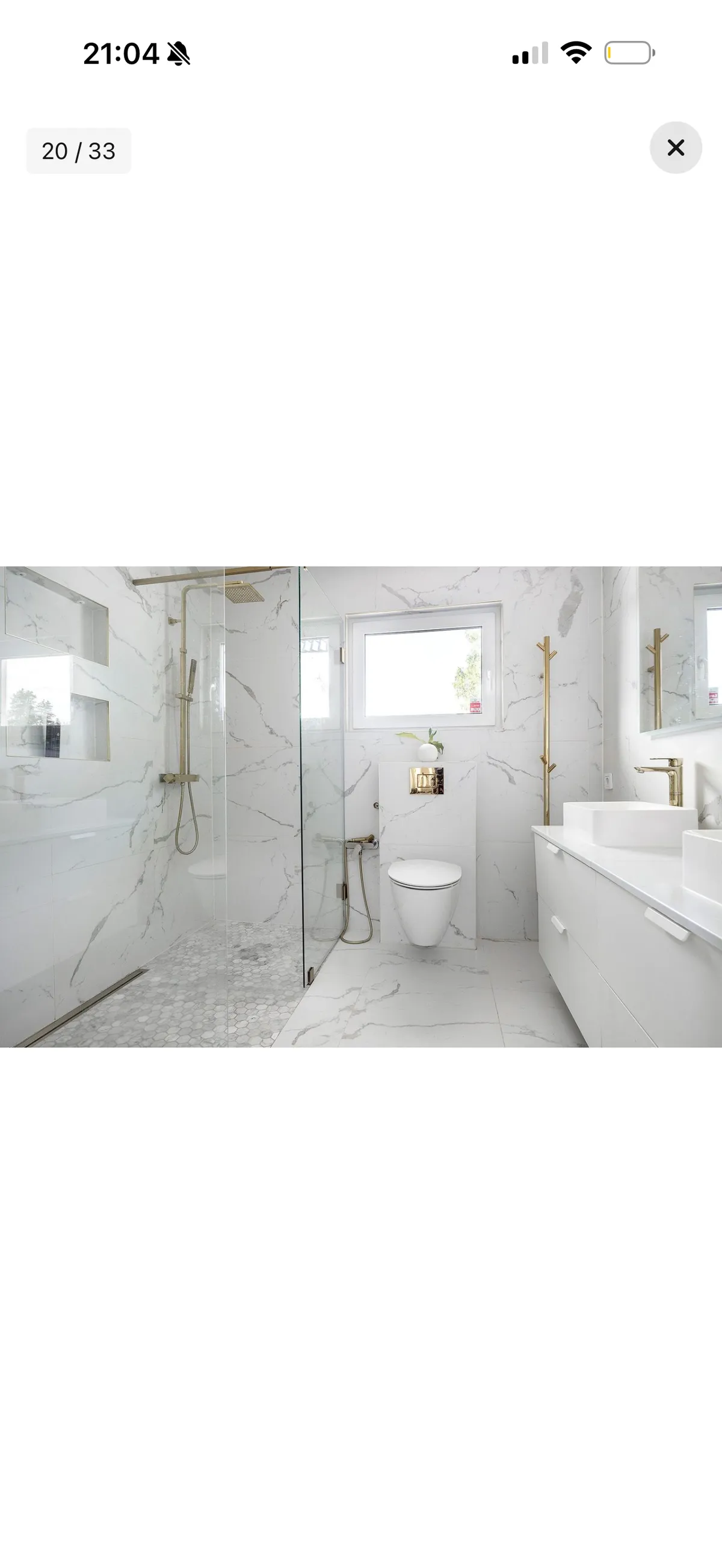 Hyresbostad på Järfälla i jarfalla