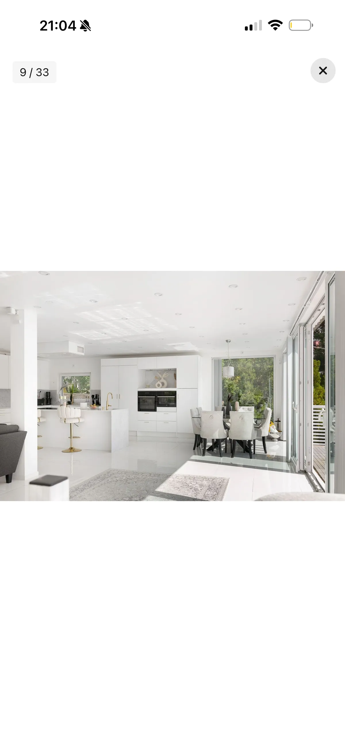 Hyresbostad på Järfälla i jarfalla