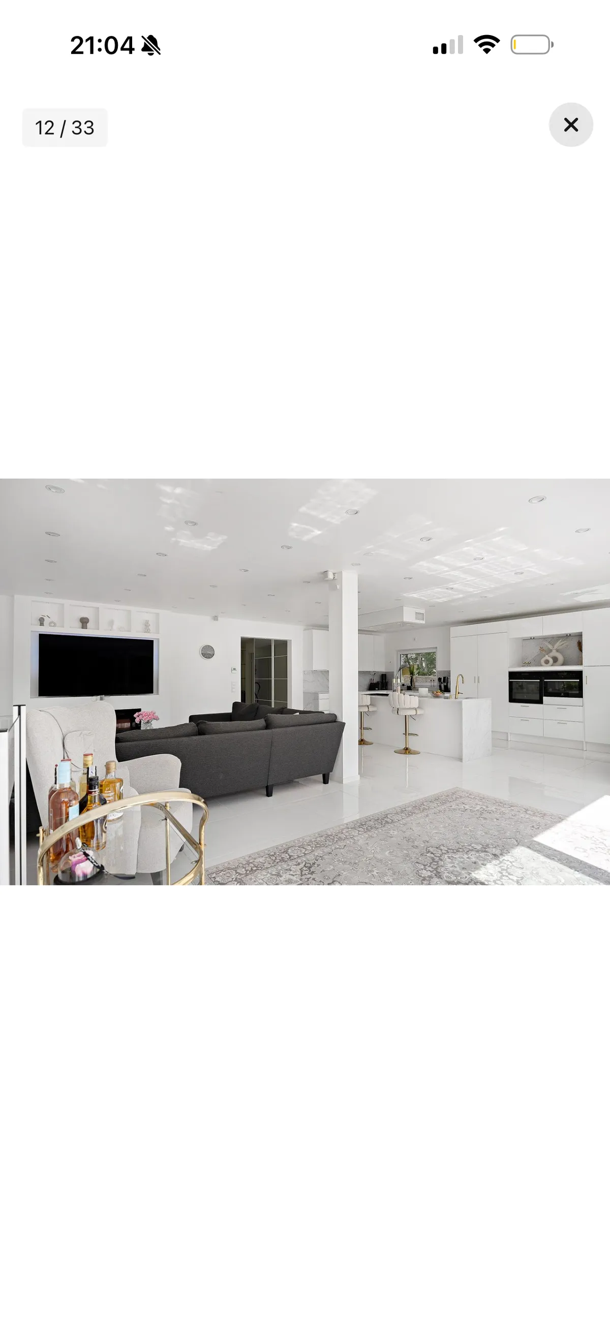 Hyresbostad på Järfälla i jarfalla