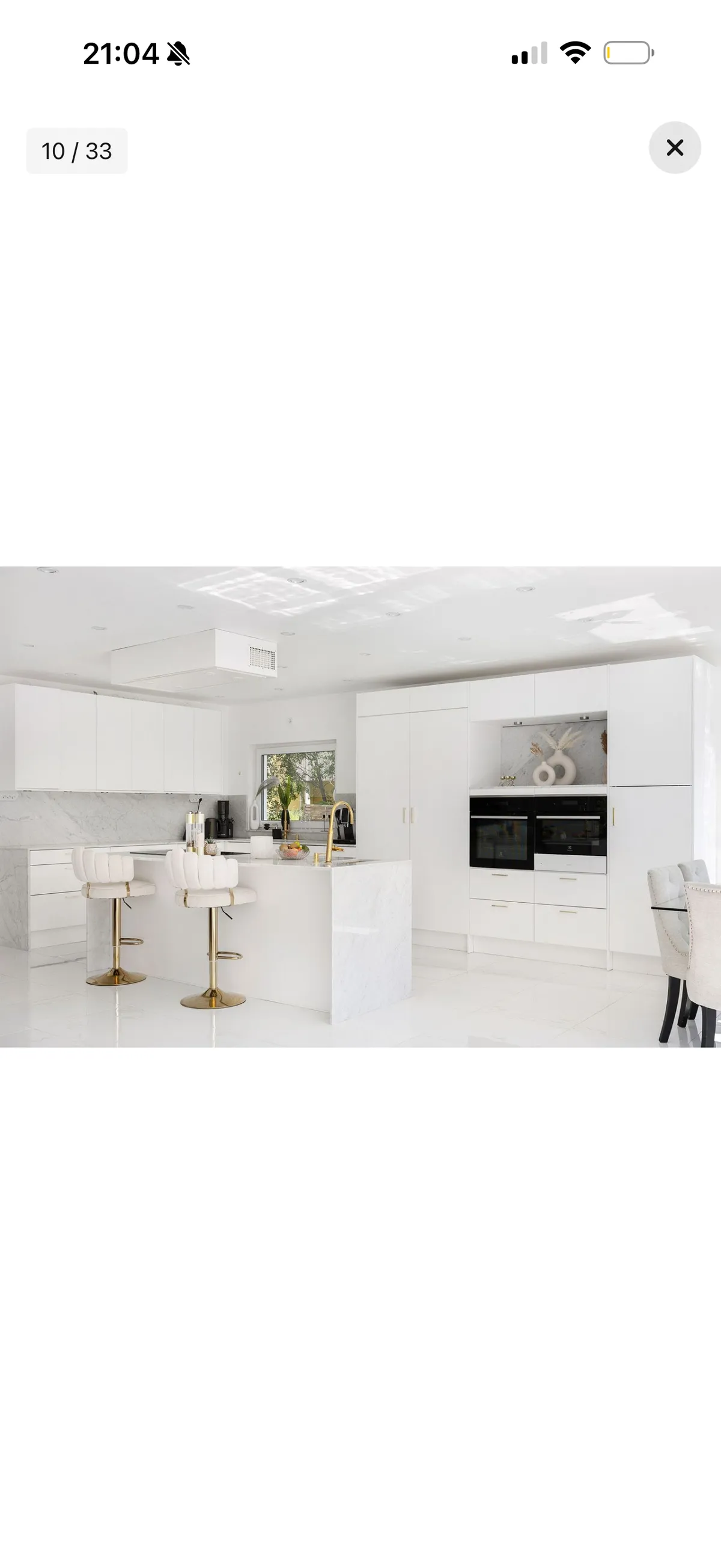 Hyresbostad på Järfälla i jarfalla