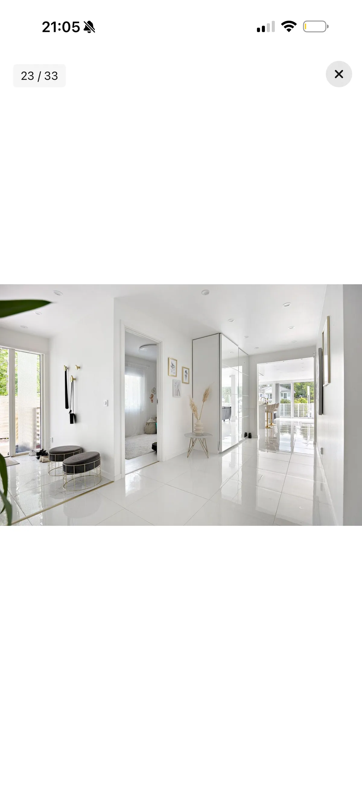 Hyresbostad på Järfälla i jarfalla