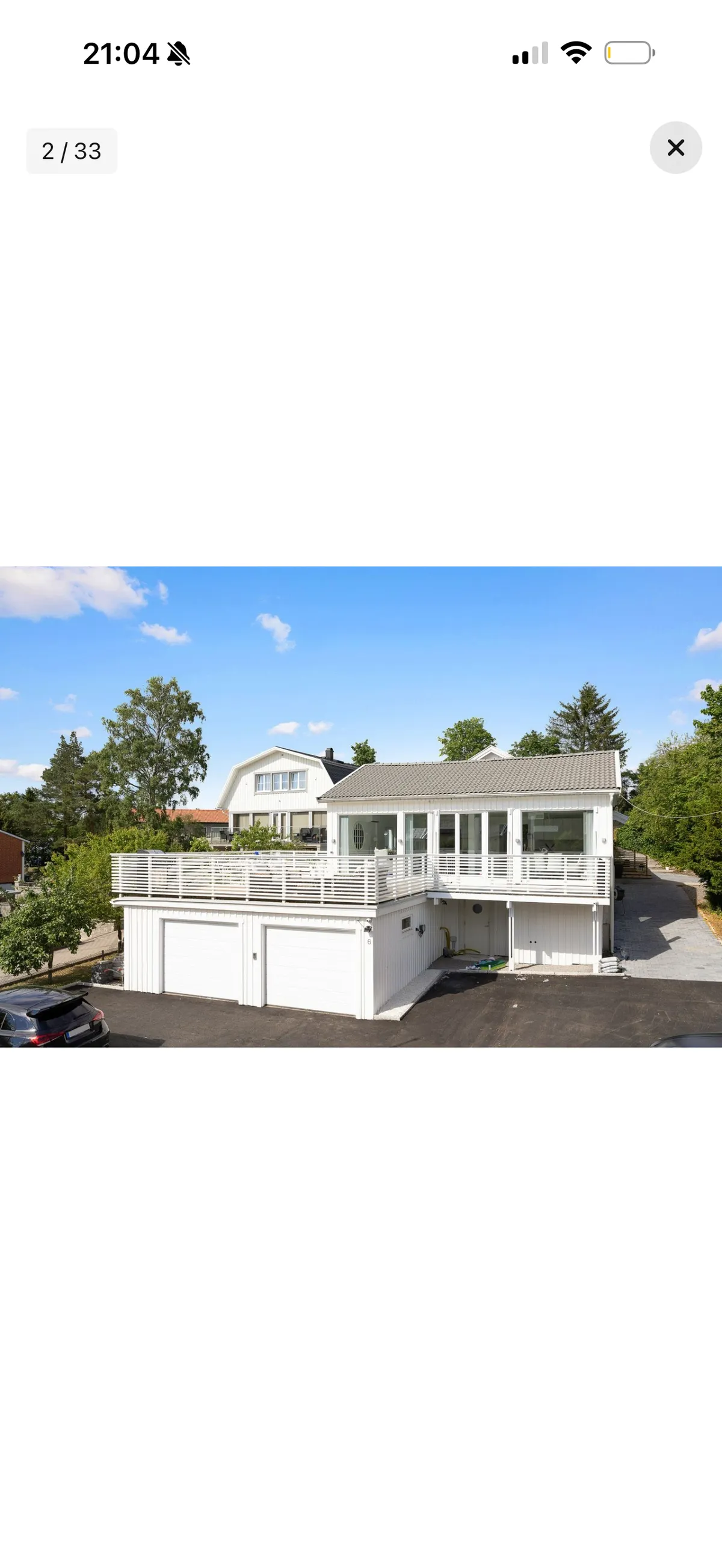 Hyresbostad på Järfälla i jarfalla