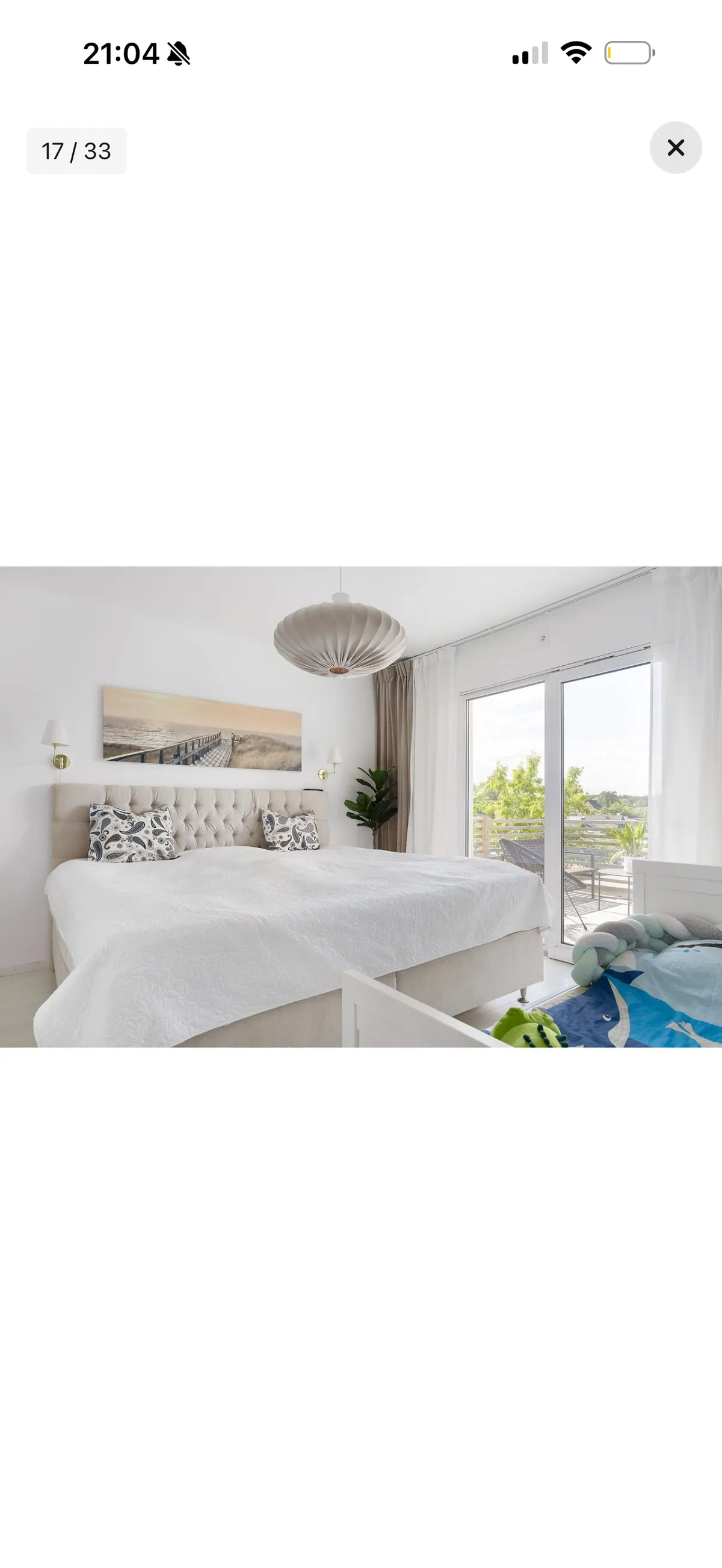 Hyresbostad på Järfälla i jarfalla