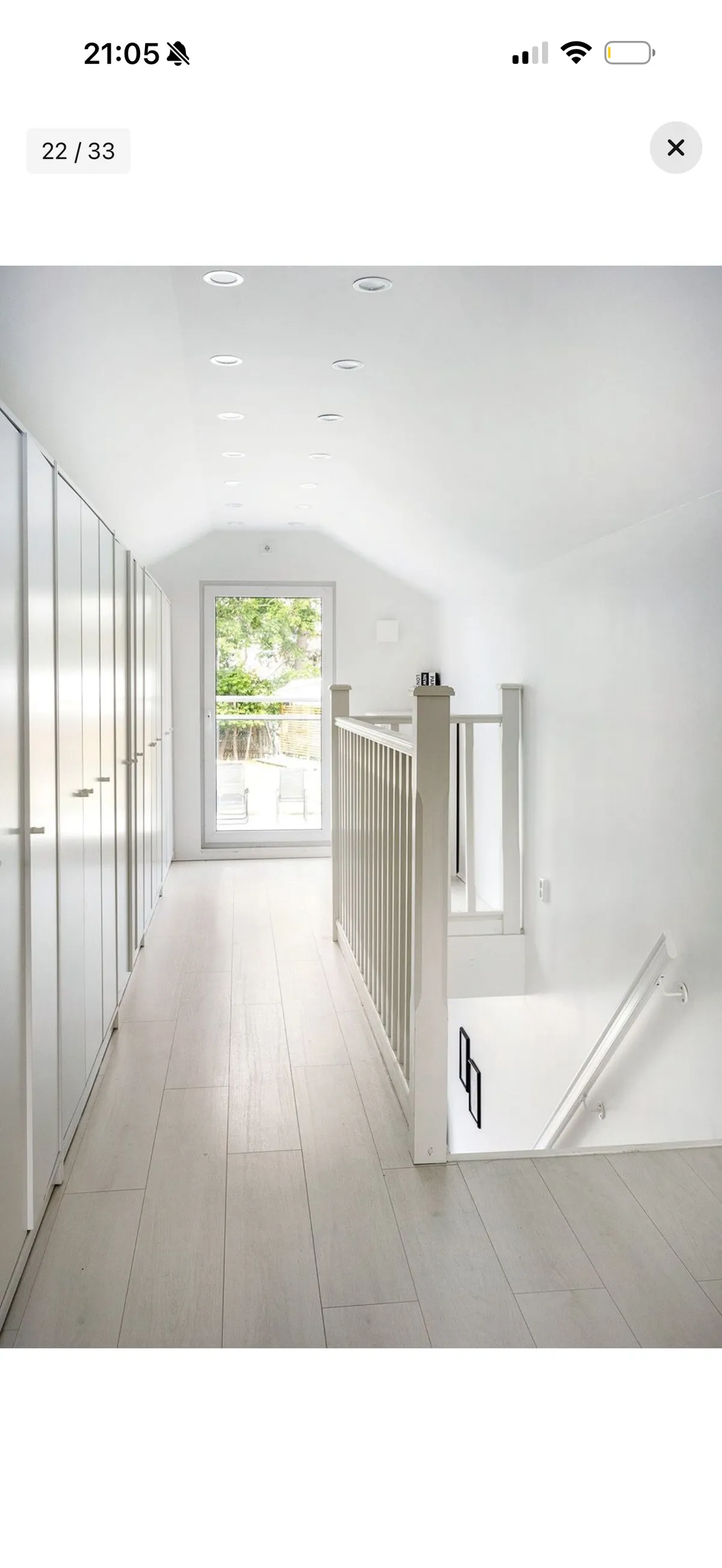 Hyresbostad på Järfälla i jarfalla