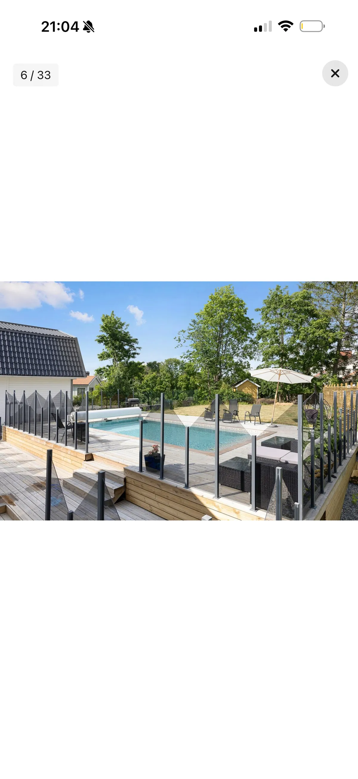 Hyresbostad på Järfälla i jarfalla