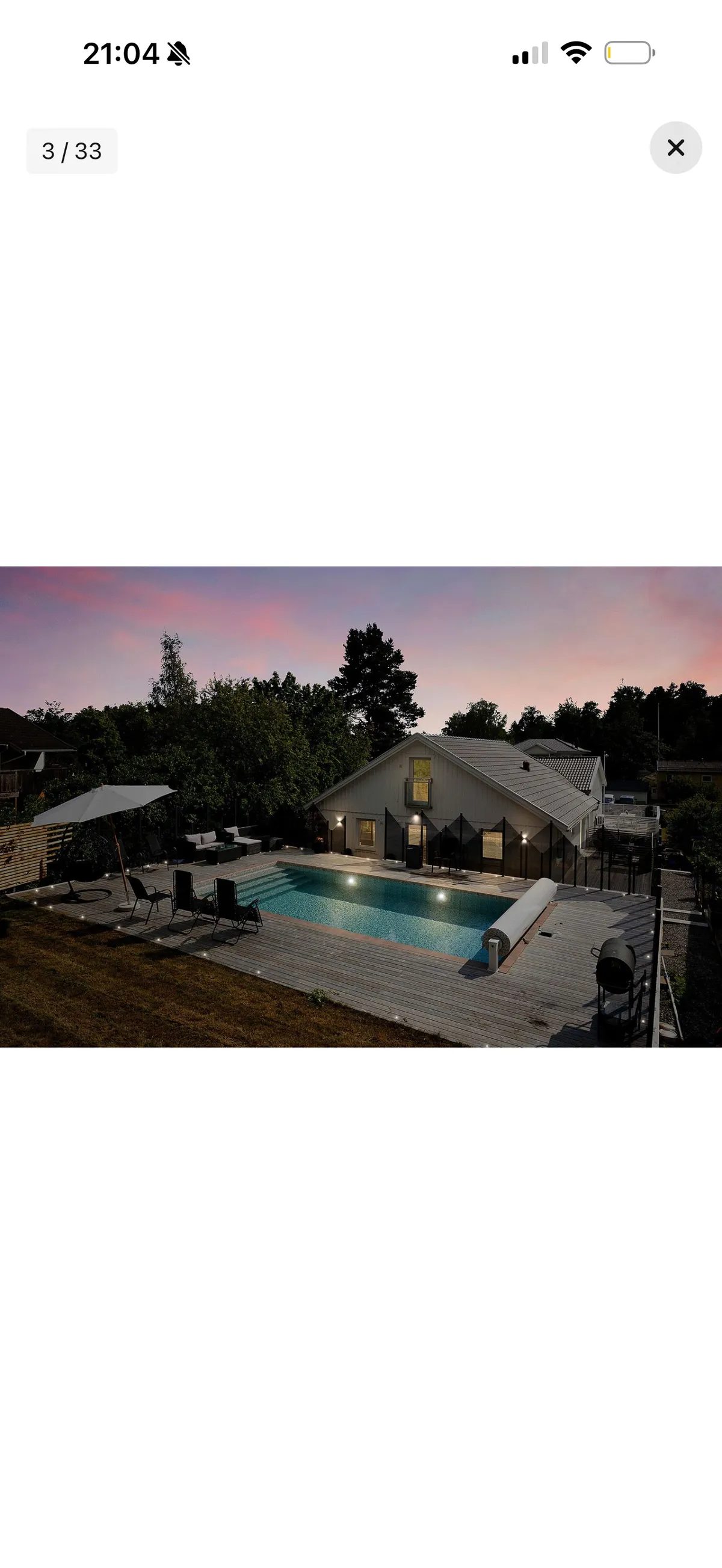 Hyresbostad på Järfälla i jarfalla