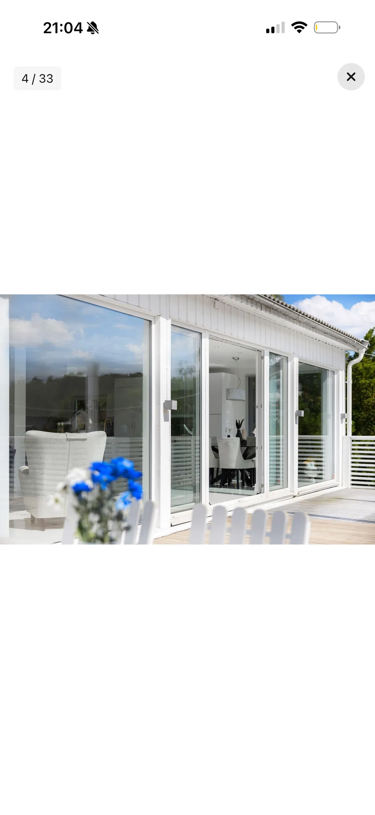 Hyresbostad på Järfälla i jarfalla