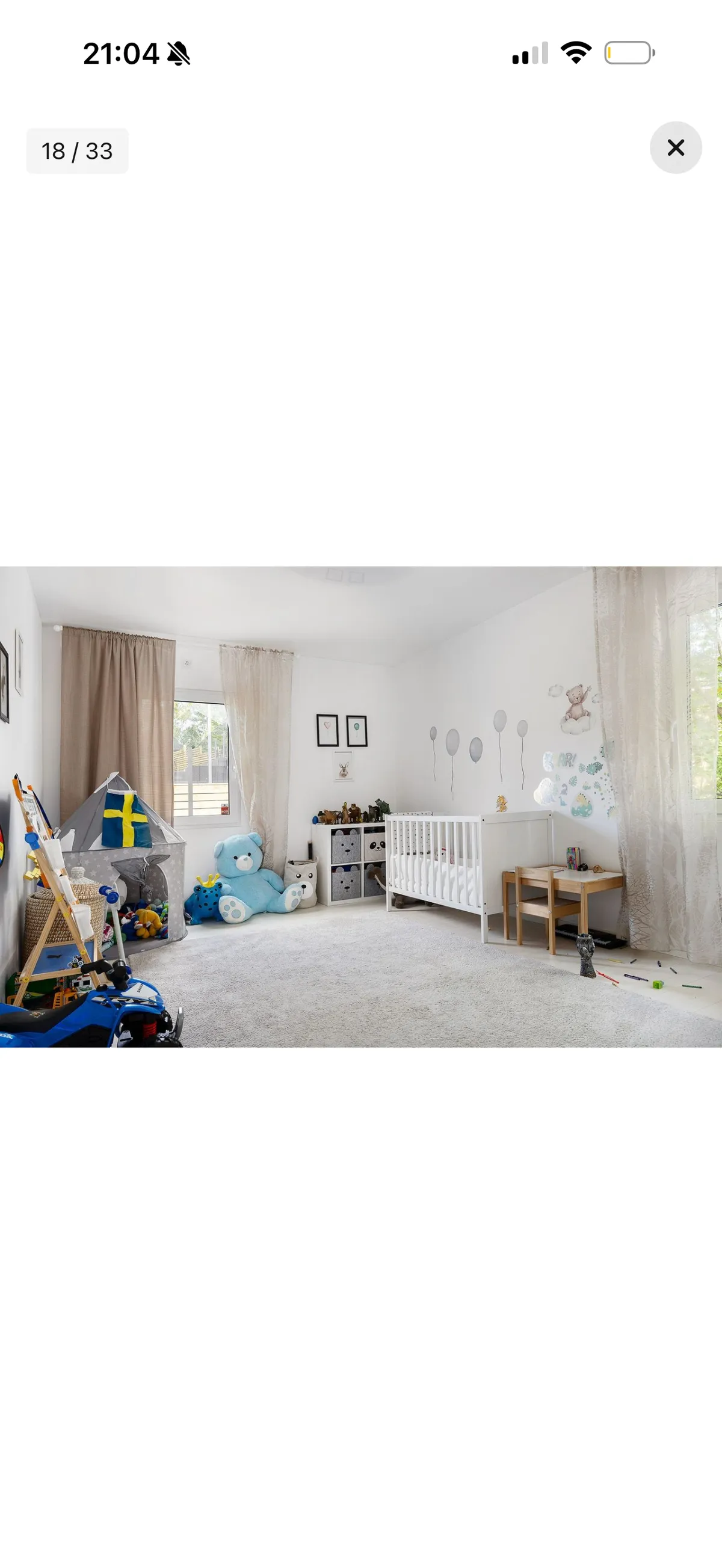 Hyresbostad på Järfälla i jarfalla