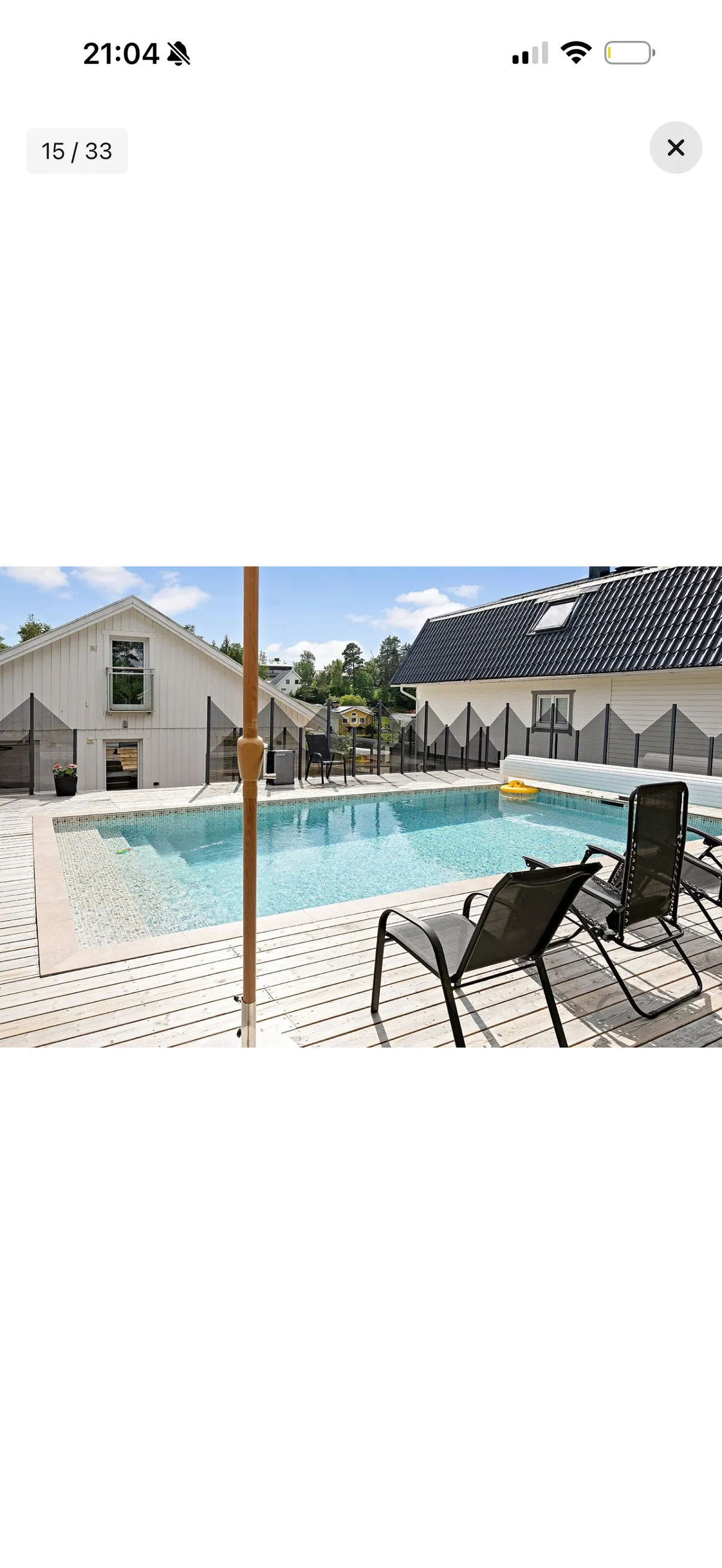 Hyresbostad på Järfälla i jarfalla