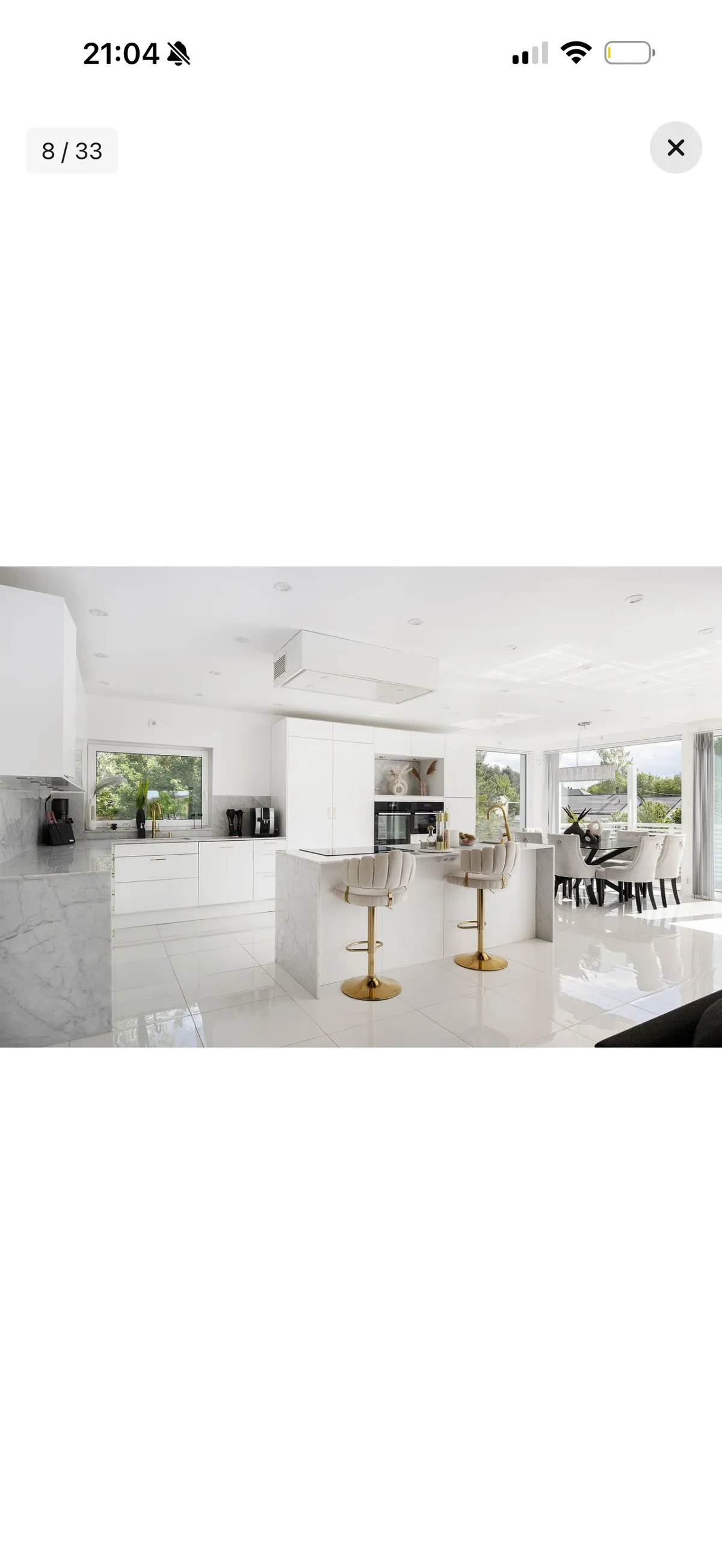 Hyresbostad på Järfälla i jarfalla