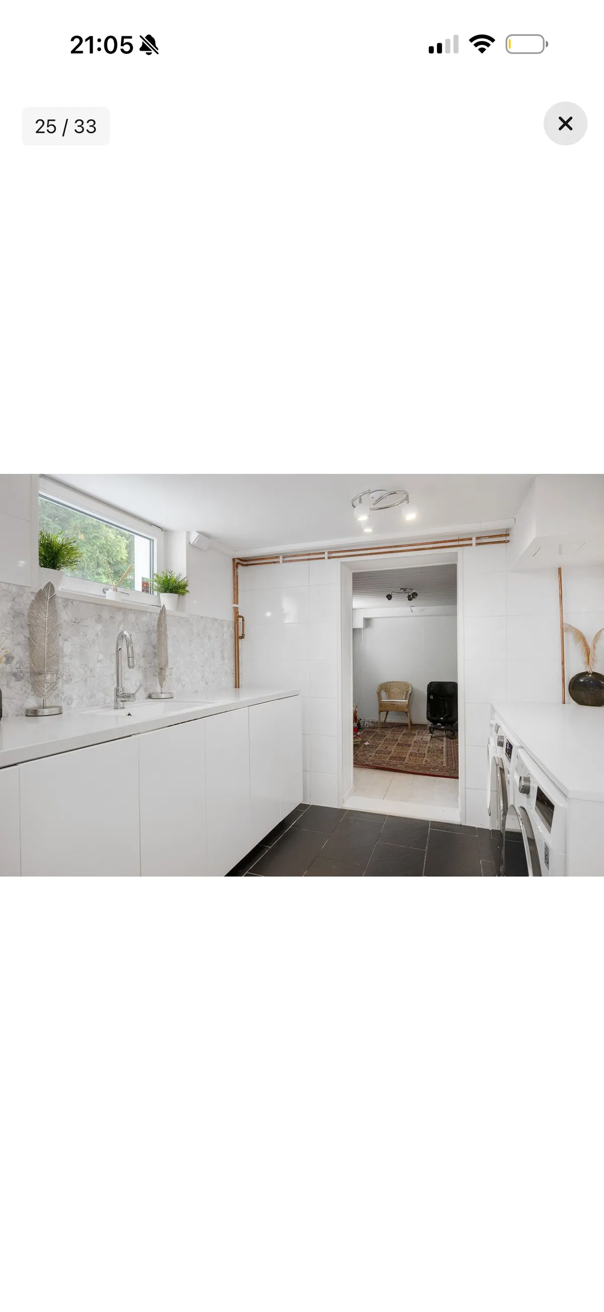 Hyresbostad på Järfälla i jarfalla