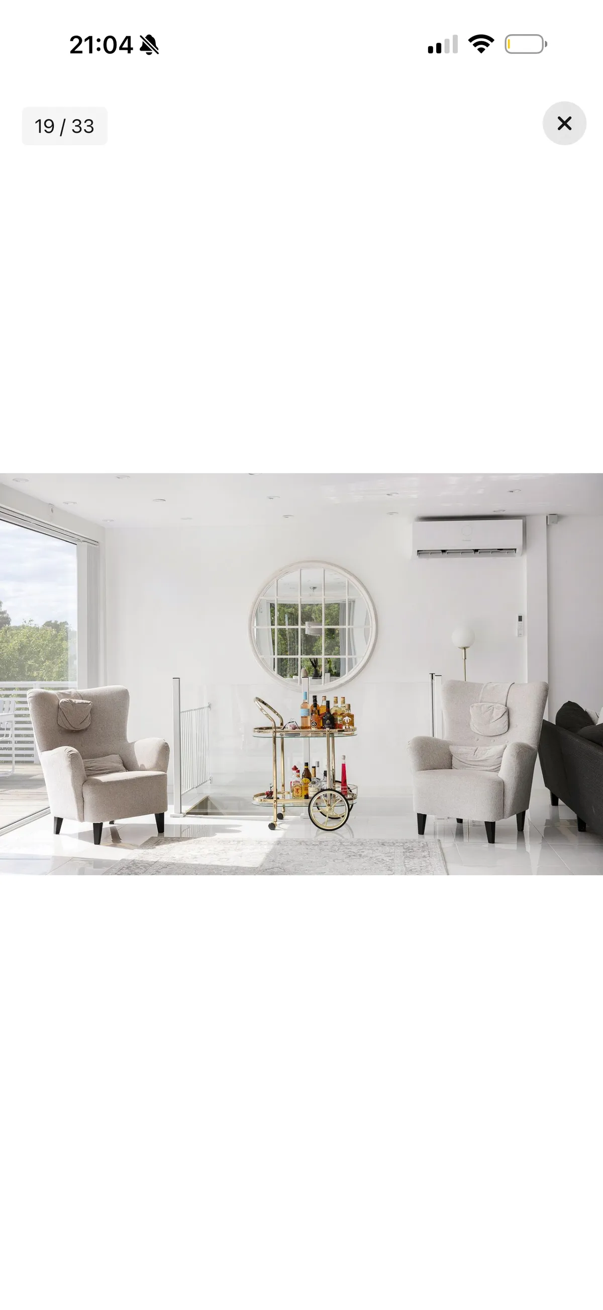 Hyresbostad på Järfälla i jarfalla