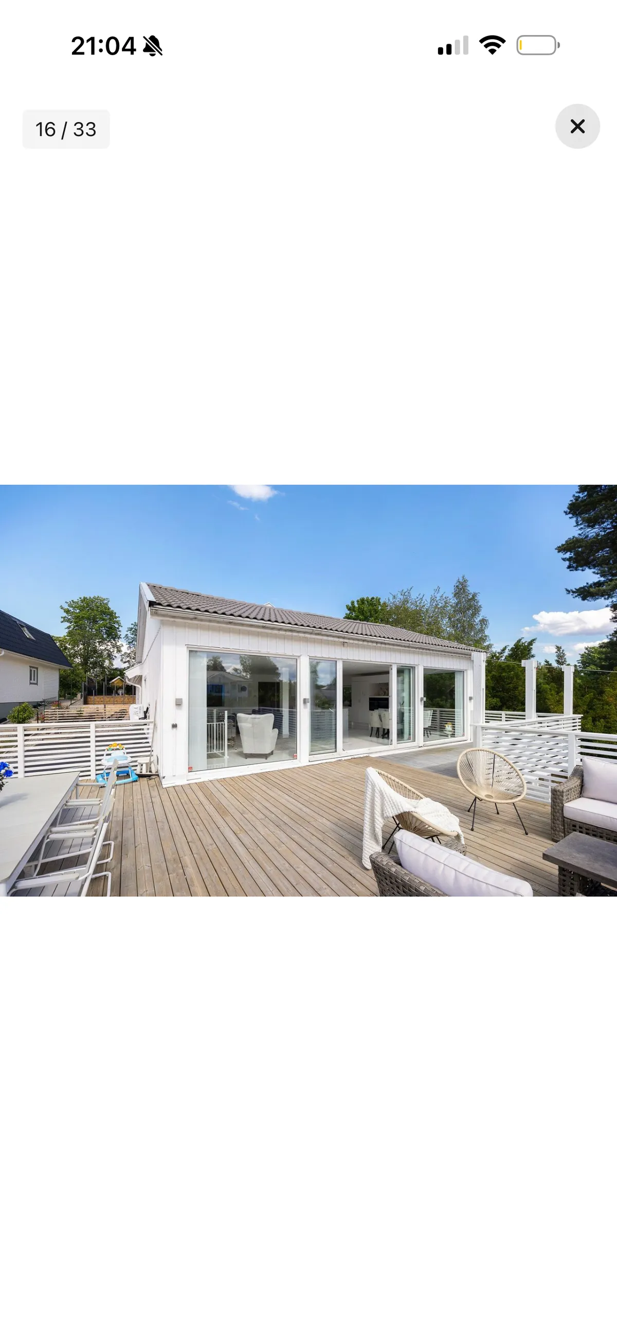 Hyresbostad på Järfälla i jarfalla