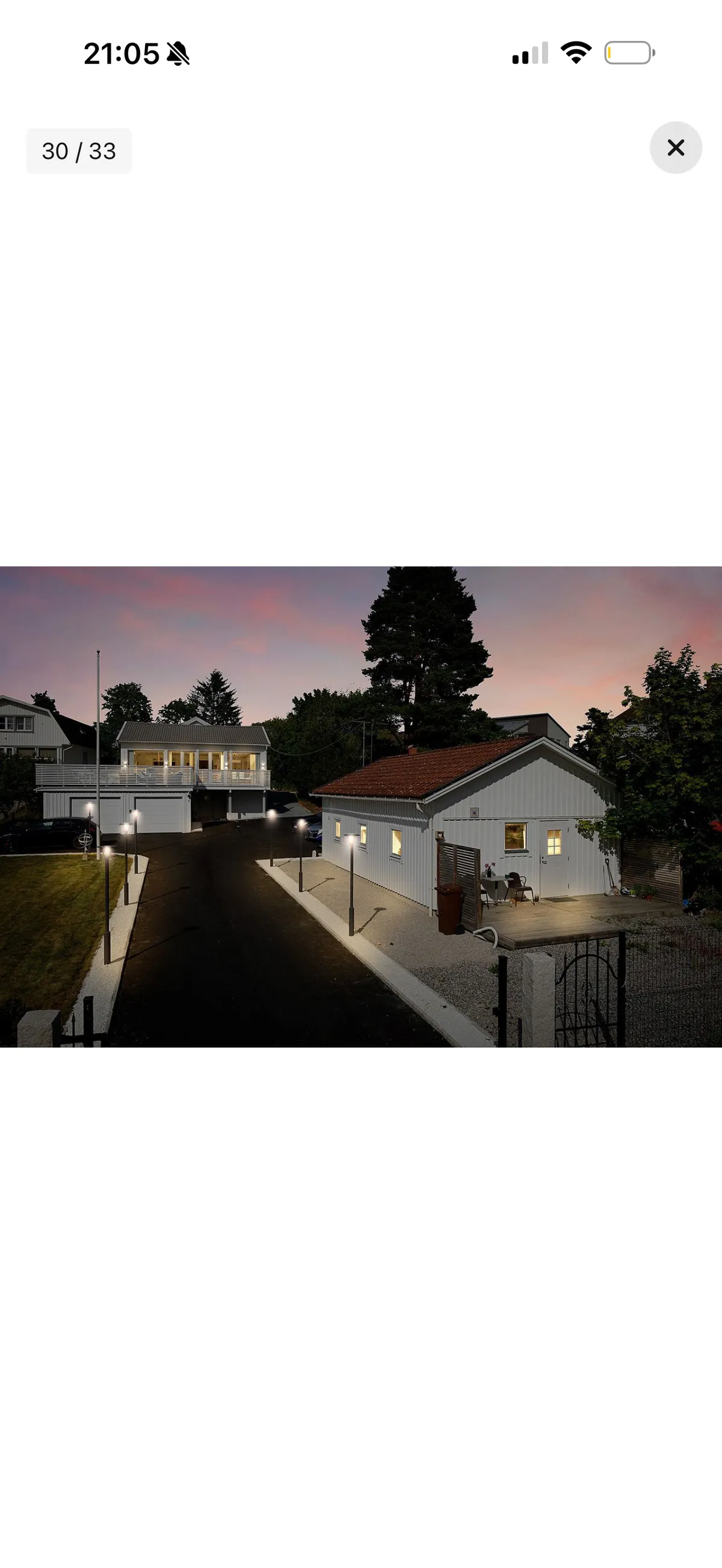 Hyresbostad på Järfälla i jarfalla