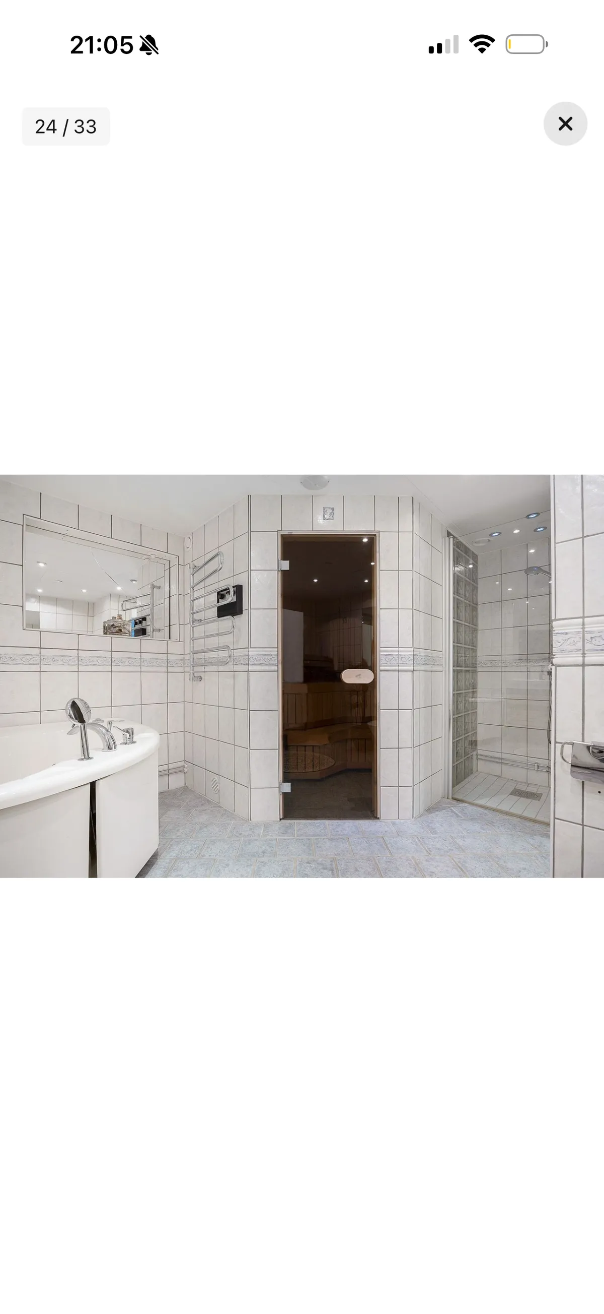 Hyresbostad på Järfälla i jarfalla