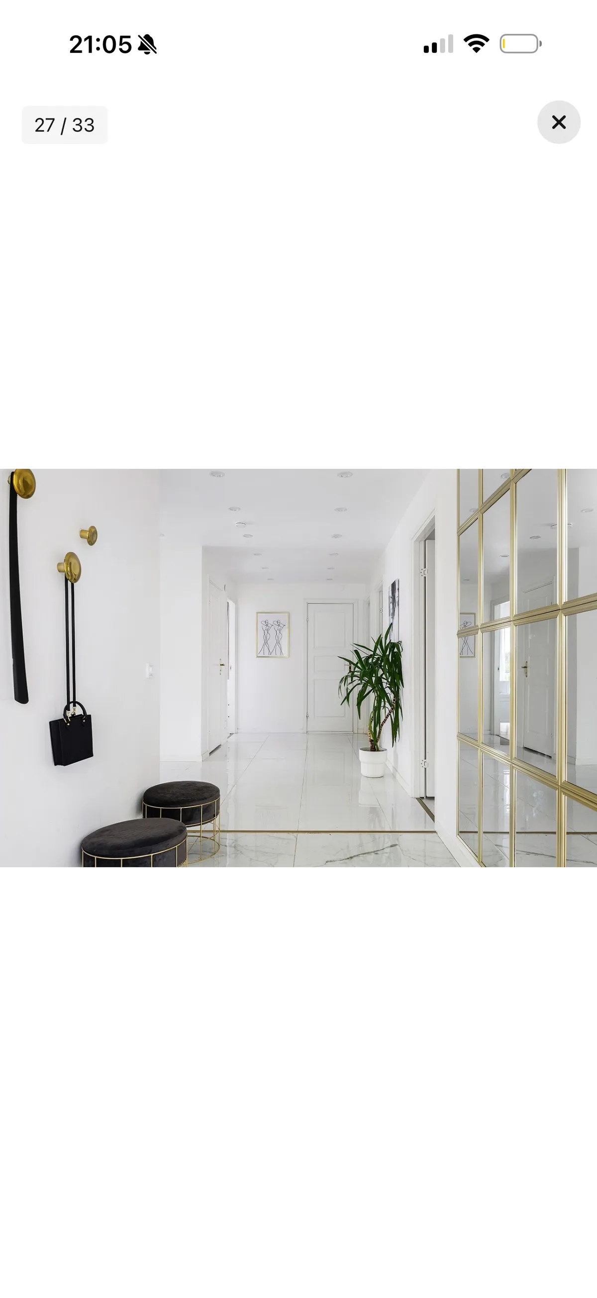 Hyresbostad på Järfälla i jarfalla