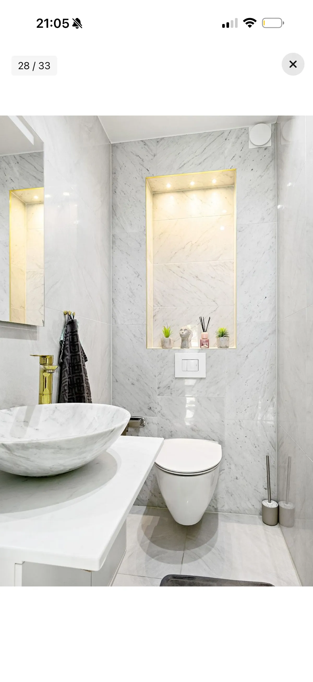 Hyresbostad på Järfälla i jarfalla