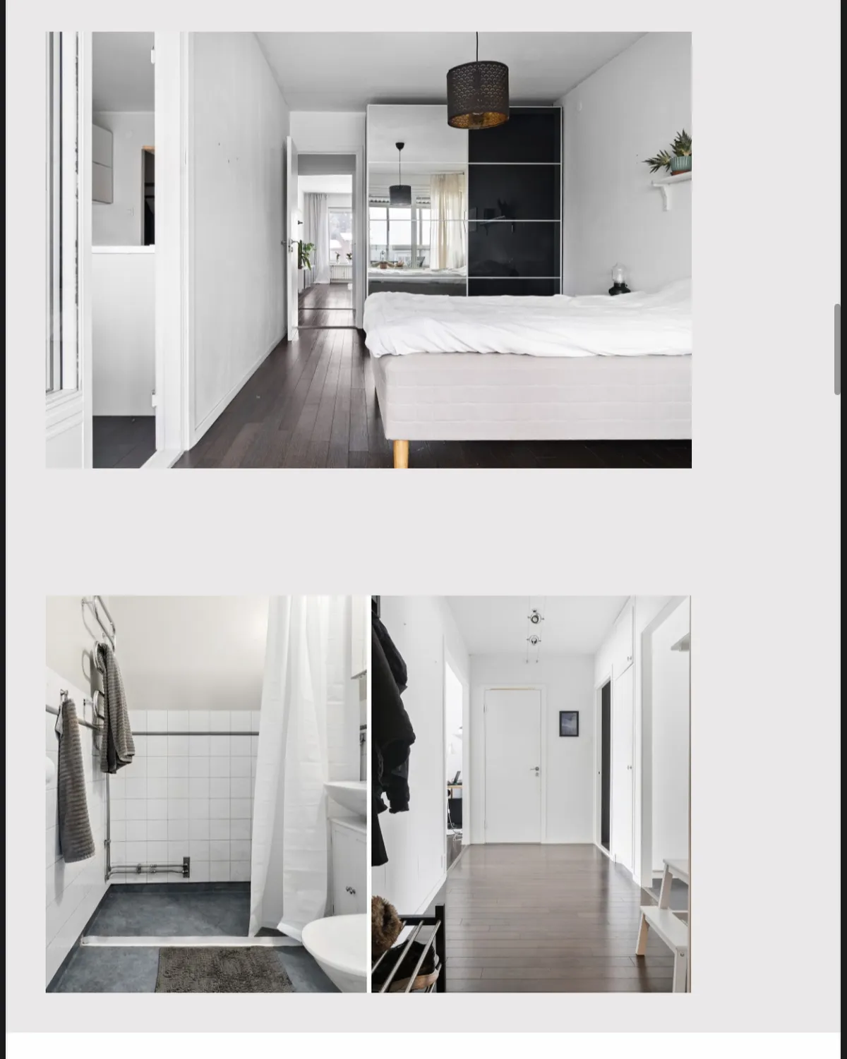 Hyreslägenhet på Huddinge i huddinge