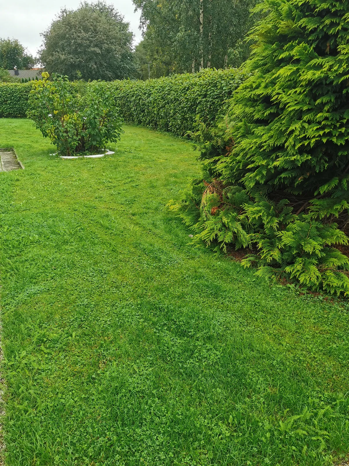 Hyreslägenhet på Bro i bro