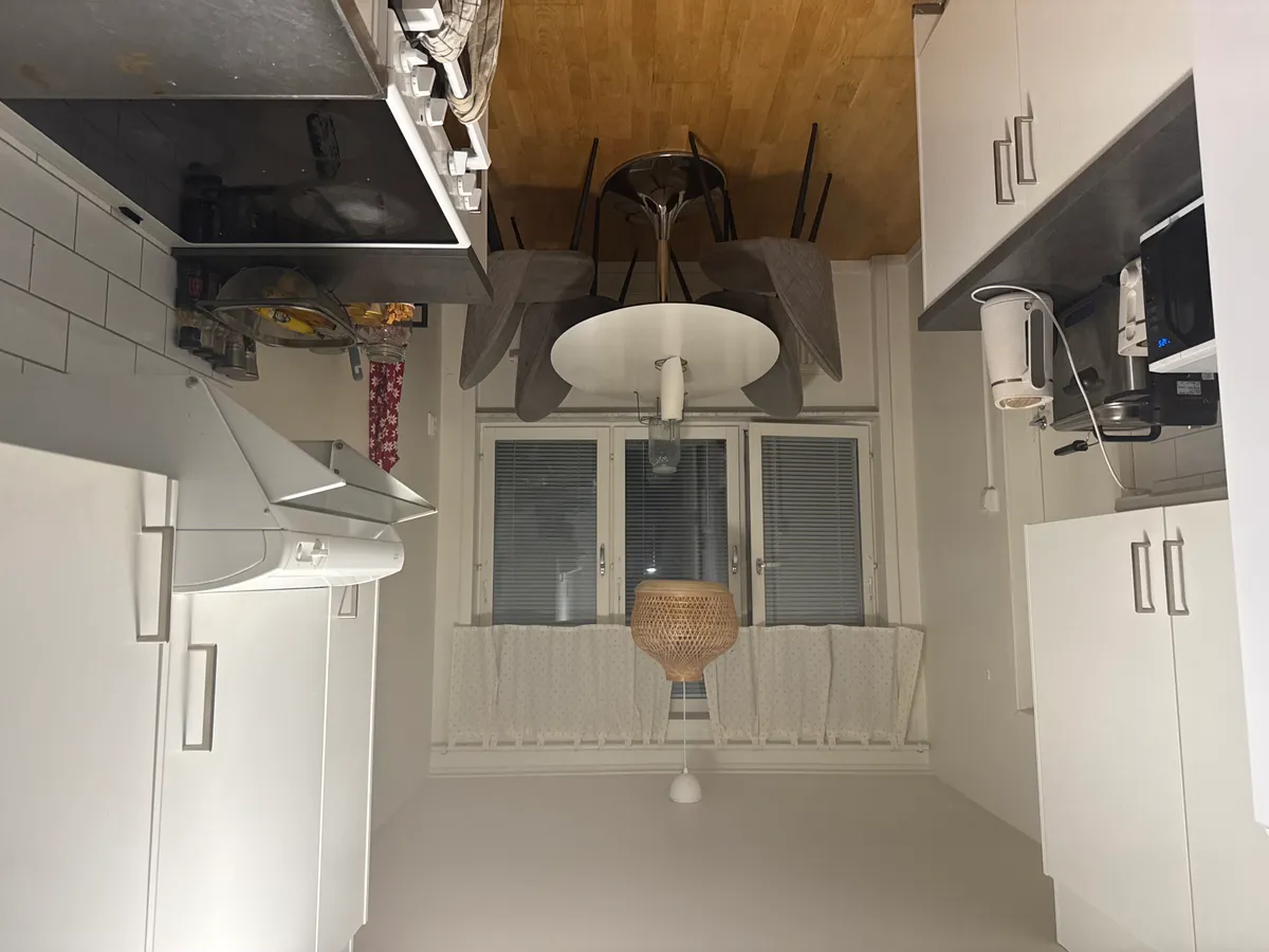 Hyreslägenhet på Södertälje i sodertalje