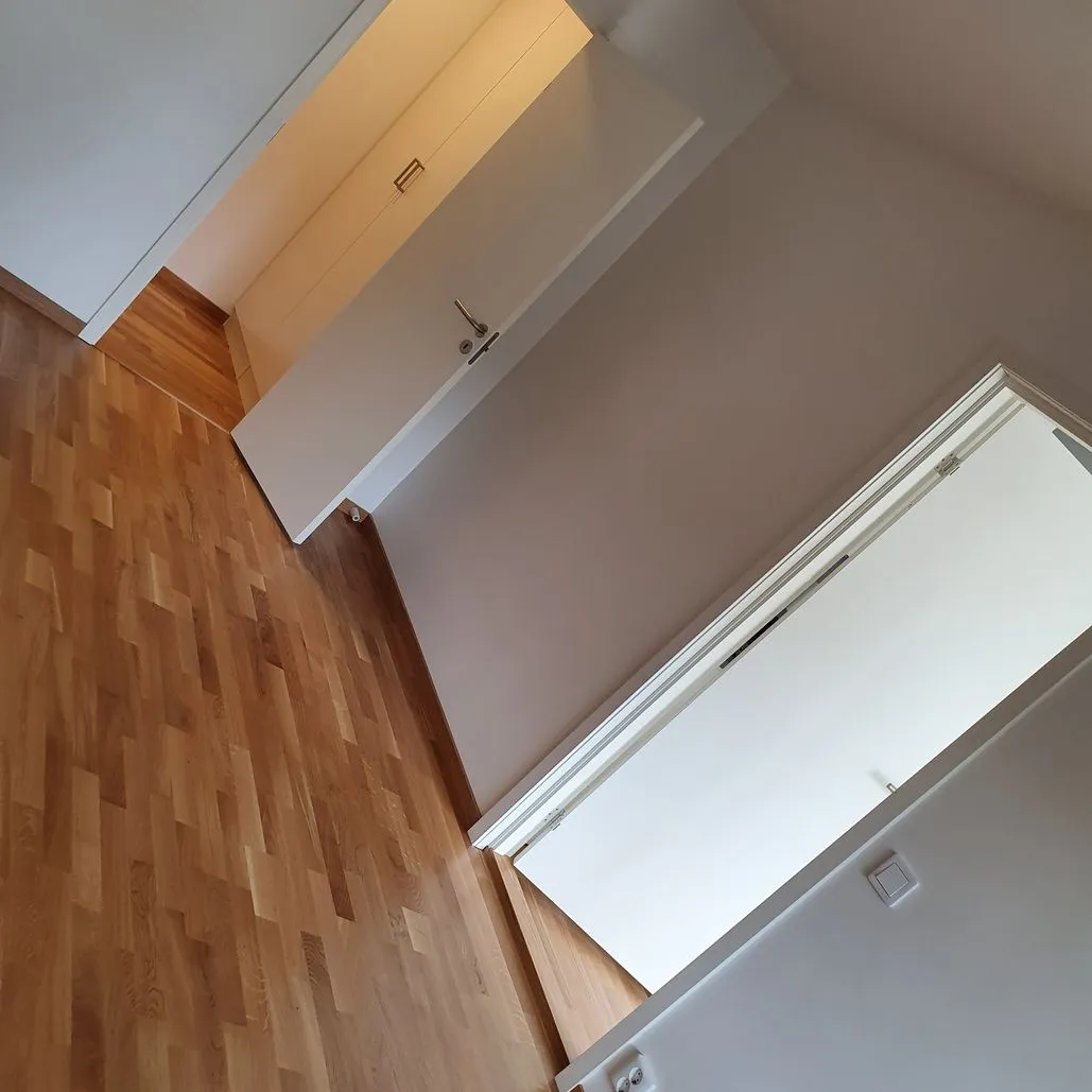 Hyreslägenhet på Upplands Väsby i upplands-vasby