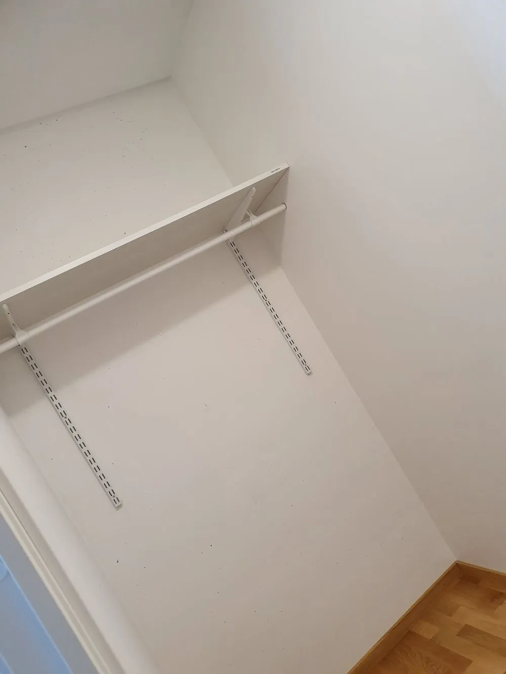 Hyreslägenhet på Upplands Väsby i upplands-vasby