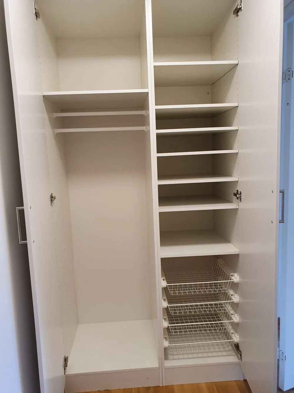 Hyreslägenhet på Upplands Väsby i upplands-vasby