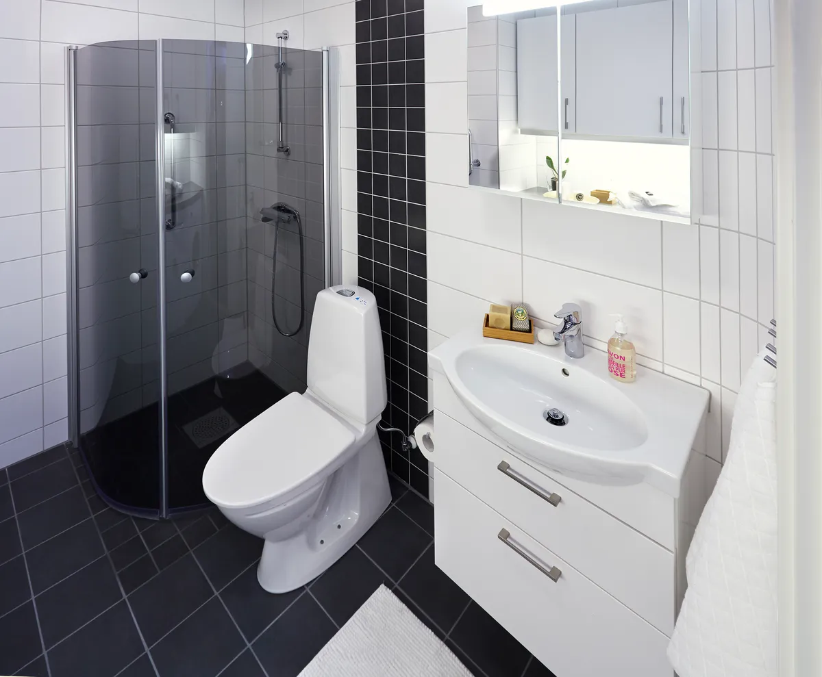 Hyreslägenhet på Malmö i malmo