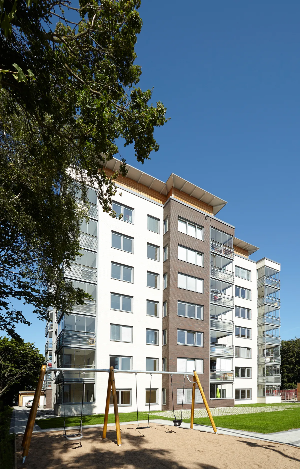 Hyreslägenhet på Malmö i malmo