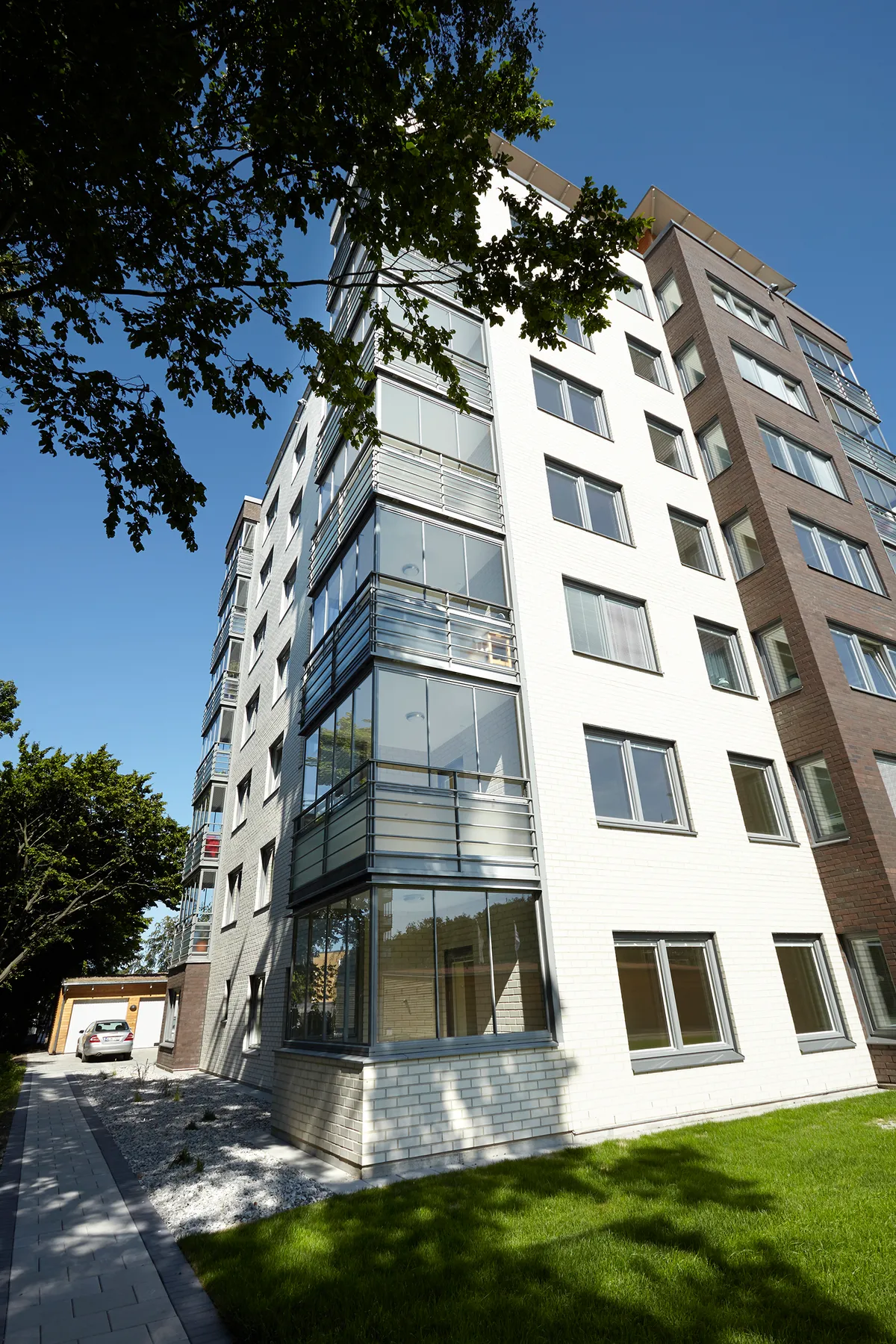 Hyreslägenhet på Malmö i malmo