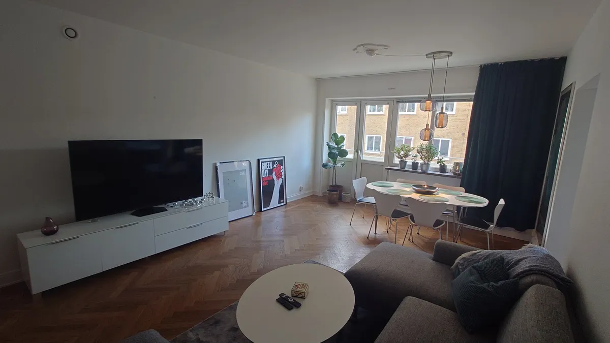 Hyreslägenhet på Malmö i malmo