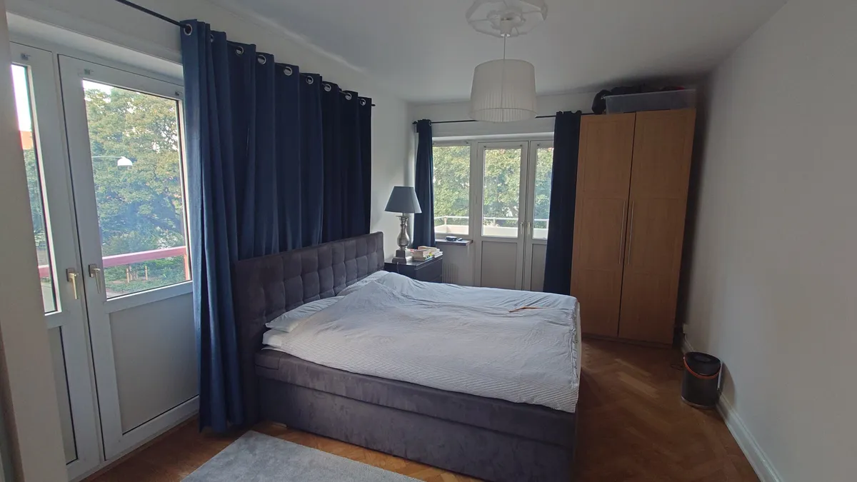 Hyreslägenhet på Malmö i malmo