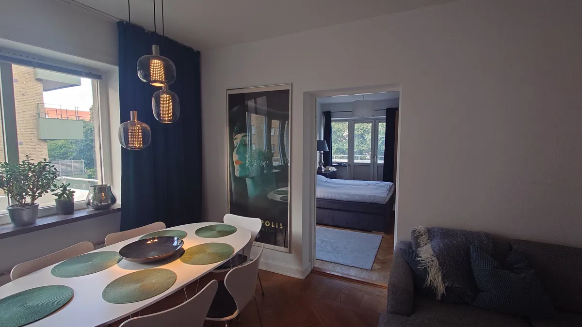 Hyreslägenhet på Malmö i malmo