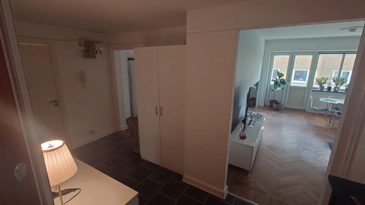 Hyreslägenhet på Malmö i malmo