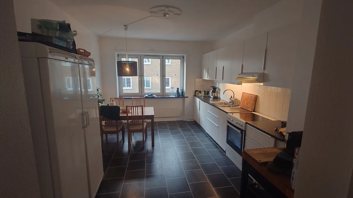 Hyreslägenhet på Malmö i malmo