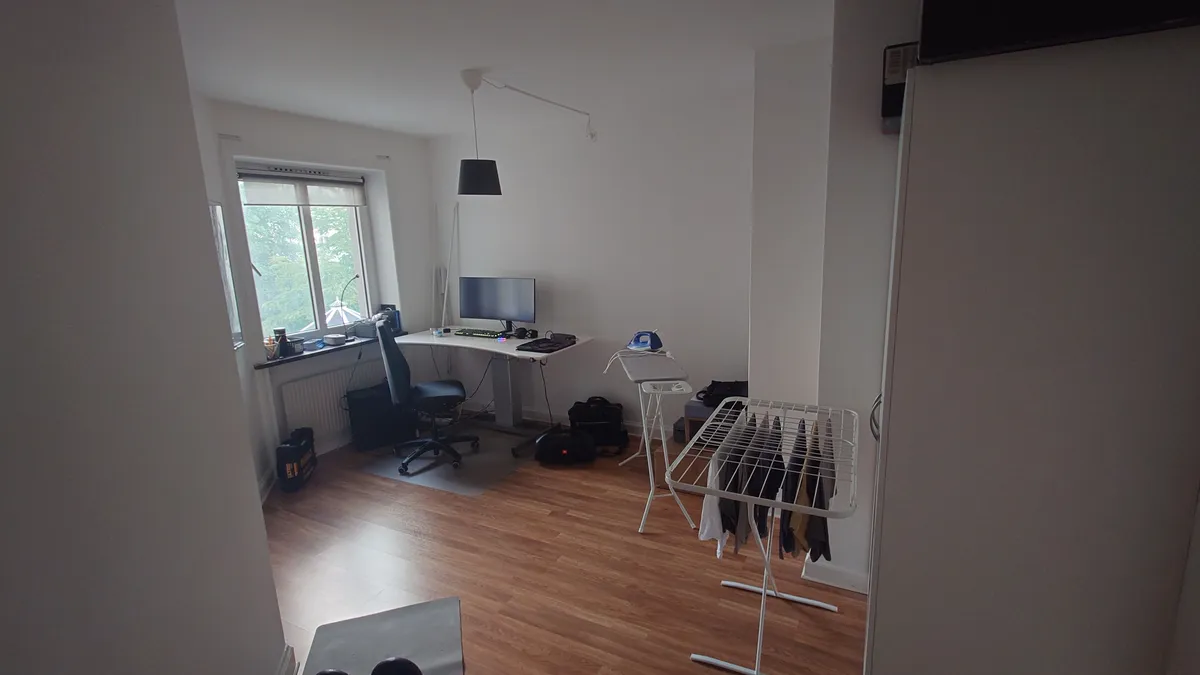 Hyreslägenhet på Malmö i malmo