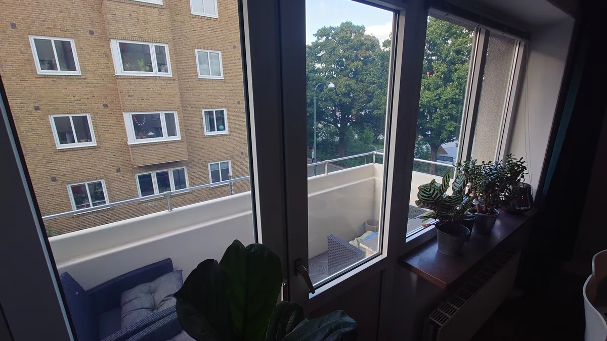 Hyreslägenhet på Malmö i malmo