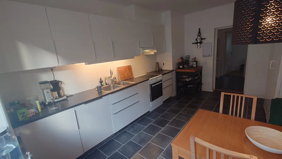 Hyreslägenhet på Malmö i malmo