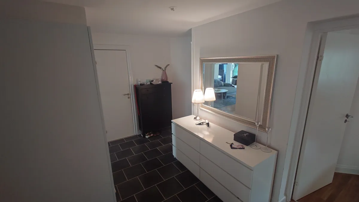 Hyreslägenhet på Malmö i malmo