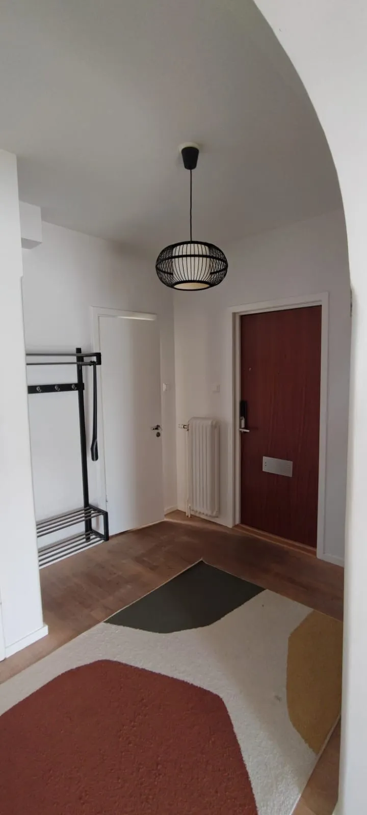 Hyreslägenhet på Visby i visby