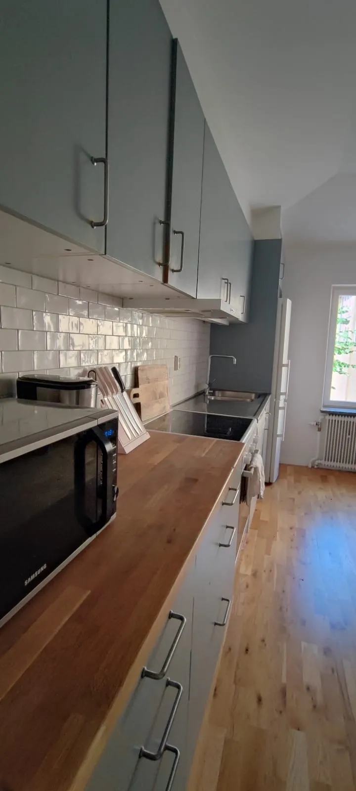 Hyreslägenhet på Visby i visby